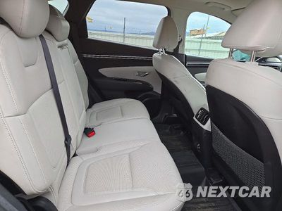 Zdjęcie 11 z 14 samochodu: 2022 HYUNDAI TUCSON SEL VIN:5NMJCCAE7NH050070 - miniatura