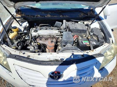 Zdjęcie 11 z 12 samochodu: 2009 TOYOTA CAMRY LE VIN:4T4BE46K19R092950 - miniatura