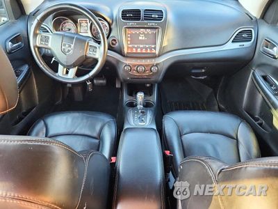 Zdjęcie 8 z 13 samochodu: 2015 DODGE JOURNEY CROSSROAD VIN:3C4PDDGG0FT740527 - miniatura