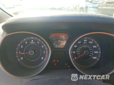Zdjęcie 9 z 12 samochodu: 2016 HYUNDAI ELANTRA SE VIN:5NPDH4AE2GH694019 - miniatura