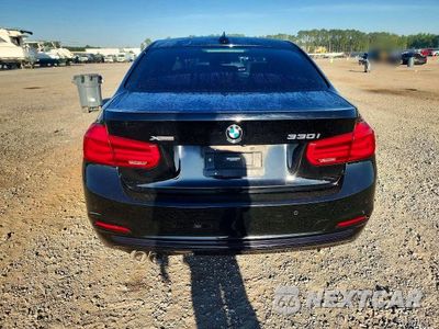 Zdjęcie 7 z 13 samochodu: 2018 BMW 330 XI VIN:WBA8D9C53JEB35349 - miniatura