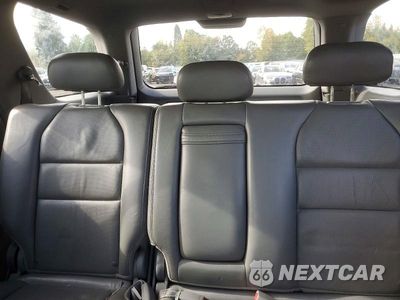 Zdjęcie 10 z 13 samochodu: 2006 ACURA MDX TOURING VIN:2HNYD18866H523397 - miniatura