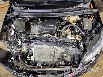 Zdjęcie 11 z 12 samochodu: 2017 CHEVROLET VOLT LT VIN:1G1RA6S57HU167548 - miniatura