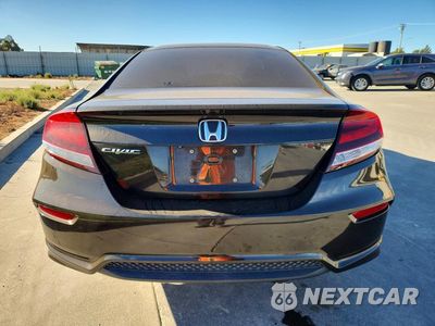Zdjęcie 6 z 12 samochodu: 2014 HONDA CIVIC LX VIN:2HGFG3B56EH511720 - miniatura