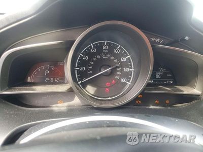 Zdjęcie 9 z 12 samochodu: 2018 MAZDA 3 TOURING VIN:3MZBN1V30JM204943 - miniatura