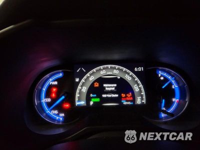 Zdjęcie 9 z 13 samochodu: 2023 TOYOTA RAV4 XLE PREMIUM VIN:4T3B6RFV2PU137252 - miniatura