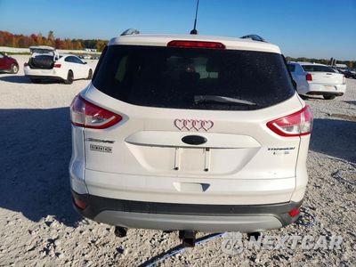 Zdjęcie 6 z 14 samochodu: 2013 FORD ESCAPE TITANIUM VIN:1FMCU9J9XDUB94629 - miniatura