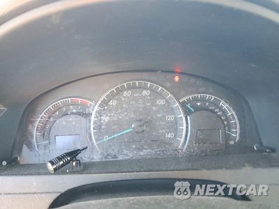Zdjęcie 9 z 12 samochodu: 2012 TOYOTA CAMRY XLE VIN:4T1BF1FK5CU007041 - miniatura