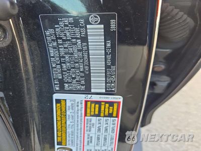 Zdjęcie 12 z 12 samochodu: 2010 TOYOTA CAMRY LE VIN:4T4BF3EK9AR021878 - miniatura