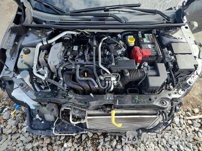 Zdjęcie 11 z 13 samochodu: 2024 NISSAN SENTRA SV VIN:3N1AB8CVXRY331923 - miniatura