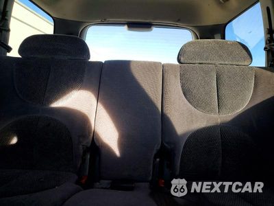 Zdjęcie 10 z 13 samochodu: 1999 DODGE DURANGO VIN:1B4HS28Y7XF610890 - miniatura