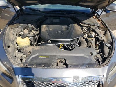Zdjęcie 11 z 11 samochodu: 2016 INFINITI Q50 2.0T PREMIUM VIN:JN1CV7AR9GM251612 - miniatura