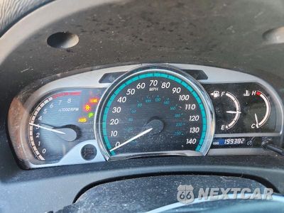Zdjęcie 9 z 13 samochodu: 2010 TOYOTA VENZA FWD V6 VIN:4T3ZK3BB9AU024764 - miniatura