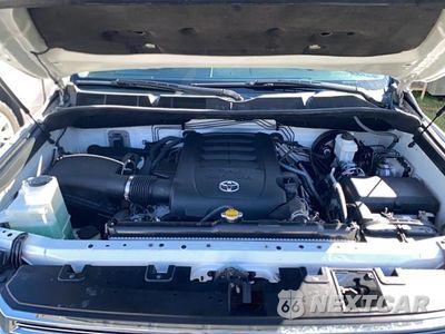 Zdjęcie 7 z 14 samochodu: 2019 TOYOTA TUNDRA 1794 EDITION VIN:5TFAY5F18KX805930 - miniatura