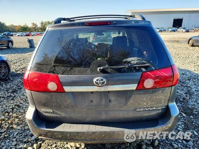 Zdjęcie 6 z 13 samochodu: 2007 TOYOTA SIENNA XLE LIMITED 7-PASSENGER VIN:5TDZK22CX7S089751 - miniatura