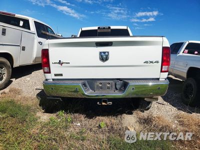 Zdjęcie 6 z 12 samochodu: 2018 RAM 2500 SLT VIN:3C6UR5ML5JG147945 - miniatura