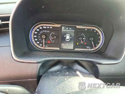Zdjęcie 9 z 13 samochodu: 2024 HYUNDAI TUCSON SE VIN:5NMJA3DE4RH374875 - miniatura