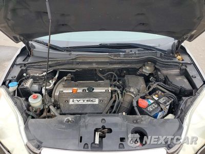 Zdjęcie 12 z 13 samochodu: 2009 HONDA CR-V EXL VIN:5J6RE48709L054857 - miniatura