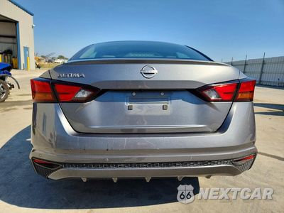 Zdjęcie 6 z 12 samochodu: 2023 NISSAN ALTIMA S VIN:1N4BL4BV2PN378713 - miniatura
