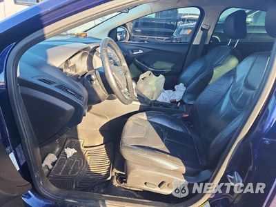 Zdjęcie 7 z 12 samochodu: 2016 FORD FOCUS SE VIN:1FADP3K29GL386896 - miniatura