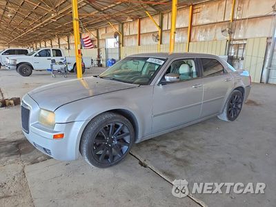 2006 CHRYSLER 300 TOURING 2C3KA53GX6H354788 - główne zdjęcie licytacji z USA - miniatura