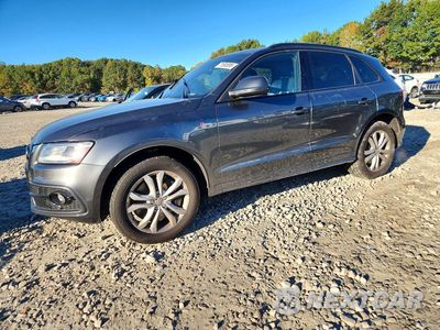 2015 AUDI SQ5 PREMIUM PLUS WA1CGAFP7FA062303 - główne zdjęcie licytacji z USA - miniatura