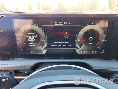 Zdjęcie 9 z 13 samochodu: 2024 NISSAN ARIYA EVOLVE+ VIN:JN1BF0BA4RM435500 - miniatura