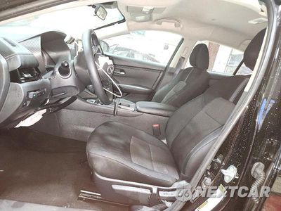 Zdjęcie 7 z 12 samochodu: 2025 NISSAN SENTRA SV VIN:3N1AB8CV5SY358369 - miniatura