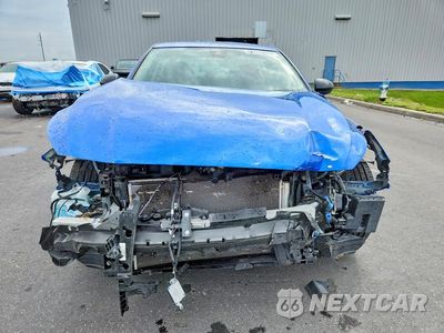 Piąte zdjęcie samochodu w środku: 2025 NISSAN ALTIMA SR VIN:1N4BL4CVXSN313101 - miniatura