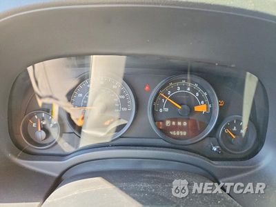 Zdjęcie 9 z 12 samochodu: 2015 JEEP PATRIOT SPORT VIN:1C4NJPBA7FD399976 - miniatura