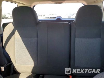 Zdjęcie 10 z 14 samochodu: 2016 JEEP PATRIOT LATITUDE VIN:1C4NJRFB8GD580620 - miniatura