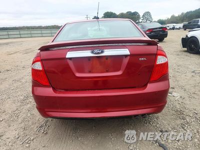 Zdjęcie 6 z 12 samochodu: 2010 FORD FUSION SEL VIN:3FAHP0JA7AR169803 - miniatura