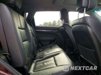 Zdjęcie 11 z 13 samochodu: 2012 KIA SORENTO SX VIN:5XYKWDA20CG253011 - miniatura