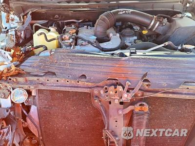 Zdjęcie 11 z 12 samochodu: 2019 NISSAN TITAN XD S VIN:1N6BA1F32KN519048 - miniatura