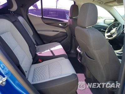 Zdjęcie 11 z 13 samochodu: 2019 CHEVROLET EQUINOX LS VIN:3GNAXHEV7KS577744 - miniatura