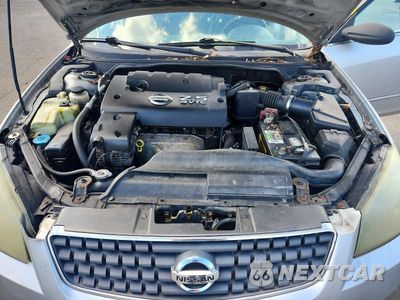 Zdjęcie 11 z 12 samochodu: 2005 NISSAN ALTIMA 2.5 VIN:1N4AL11E15N929349 - miniatura