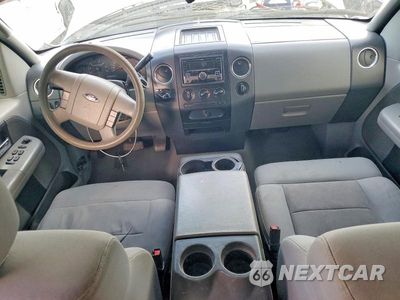 Zdjęcie 8 z 12 samochodu: 2004 FORD F150 SUPERCREW VIN:1FTRW12W74KA12217 - miniatura