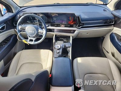 Zdjęcie 8 z 14 samochodu: 2023 KIA SPORTAGE EX VIN:KNDPVCAG6P7033941 - miniatura