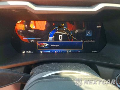 Zdjęcie 9 z 13 samochodu: 2024 CHEVROLET COLORADO VIN:1GCGSBEC6R1121307 - miniatura