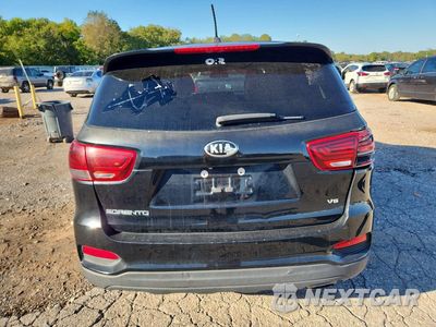 Zdjęcie 6 z 13 samochodu: 2020 KIA SORENTO S VIN:5XYPGDA54LG621428 - miniatura