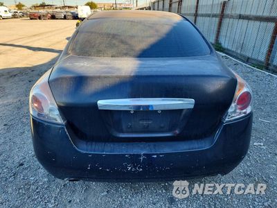 Zdjęcie 6 z 12 samochodu: 2010 NISSAN ALTIMA 2.5 VIN:1N4AL2AP3AN512509 - miniatura