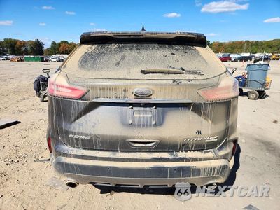 Zdjęcie 6 z 13 samochodu: 2020 FORD EDGE TITANIUM VIN:2FMPK3K91LBA56369 - miniatura