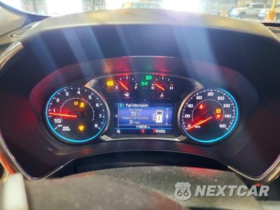 Zdjęcie 9 z 13 samochodu: 2020 CHEVROLET EQUINOX LT VIN:2GNAXTEV5L6195425 - miniatura
