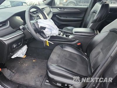 Zdjęcie 7 z 13 samochodu: 2024 JEEP GRAND CHEROKEE LAREDO VIN:1C4RJHAG7RC162752 - miniatura