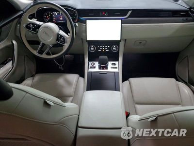 Zdjęcie 8 z 14 samochodu: 2023 JAGUAR F-PACE S VIN:SADCJ2EX0PA715364 - miniatura