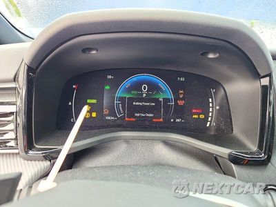 Zdjęcie 9 z 12 samochodu: 2026 TOYOTA CAMRY SE VIN:4T1DBADK5TU056859 - miniatura