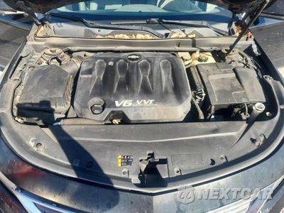 Zdjęcie 11 z 12 samochodu: 2017 CHEVROLET IMPALA LS VIN:1G11Z5S32HU142815 - miniatura