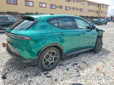 Trzecie zdjęcie samochodu z tyłu: 2026 ALFA ROMEO TONALE SPRINT VIN:ZASNATAN4T3110765 - miniatura