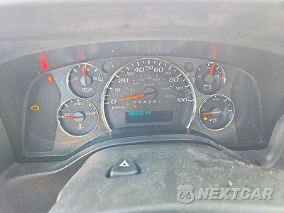 Zdjęcie 9 z 13 samochodu: 2020 CHEVROLET EXPRESS G2500 VIN:1GCWGAFG8L1254277 - miniatura
