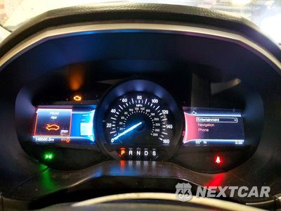 Zdjęcie 9 z 13 samochodu: 2020 FORD EDGE SEL VIN:2FMPK4J94LBA01809 - miniatura